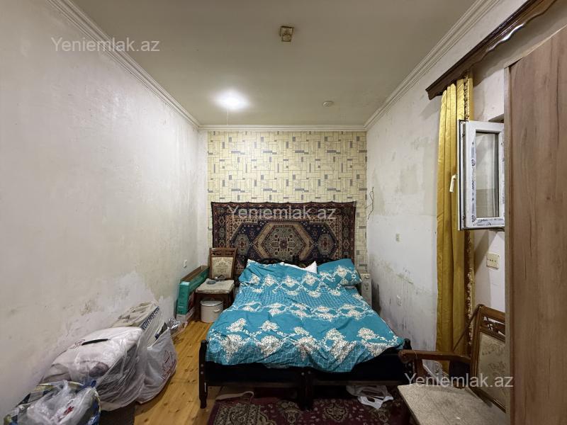 4 otaqlı Həyət evi / Villa, Mehdiabad, Abşeron