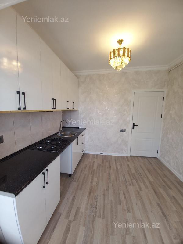 6 otaqlı Bina evi menzil, Xətai rayonu, Bakı