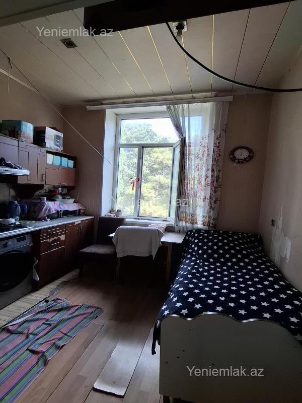 3 otaqlı Bina evi menzil, 3-cü məhəllə, Sumqayıt