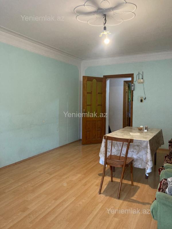 3 otaqlı Bina evi menzil, Binəqədi rayonu, Bakı