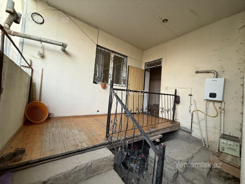 4 otaqlı Həyət evi / Villa, Mehdiabad, Abşeron