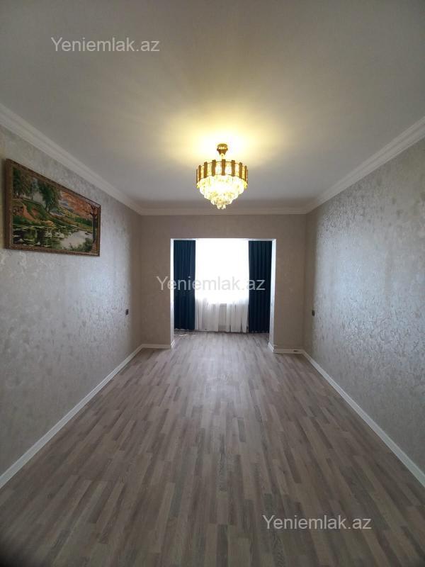 6 otaqlı Bina evi menzil, Xətai rayonu, Bakı