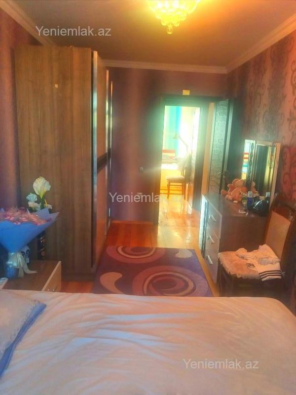 3 otaqlı Bina evi menzil, 4-cü mikrorayon, Sumqayıt