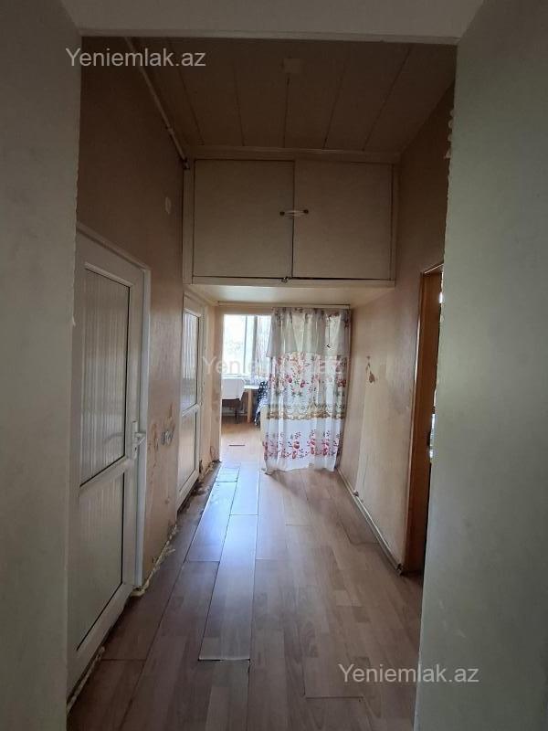 3 otaqlı Bina evi menzil, 3-cü məhəllə, Sumqayıt