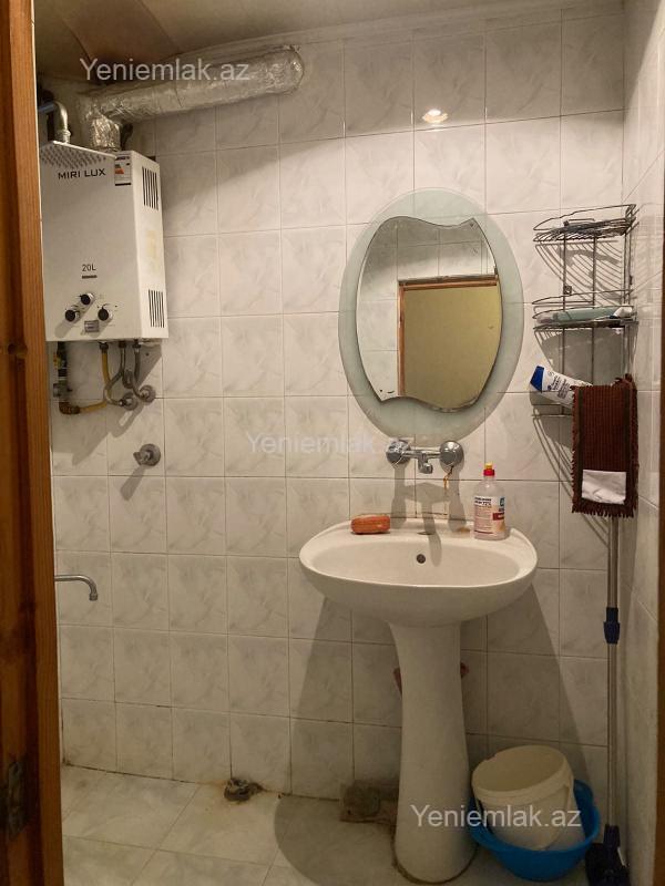 3 otaqlı Bina evi menzil, Binəqədi rayonu, Bakı