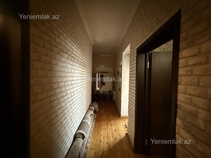 4 otaqlı Həyət evi / Villa, Mehdiabad, Abşeron