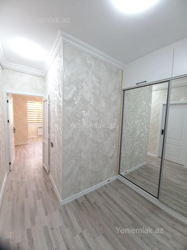 6 otaqlı Bina evi menzil, Xətai rayonu, Bakı