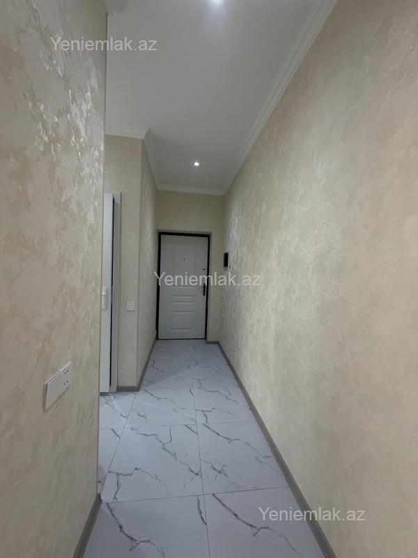 3 otaqlı Bina evi menzil, Qurtuluş 93, Abşeron