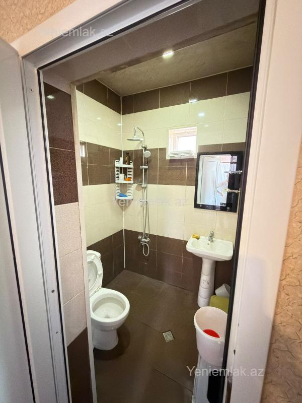 3 otaqlı Həyət evi / Villa, Corat bağları, Sumqayıt