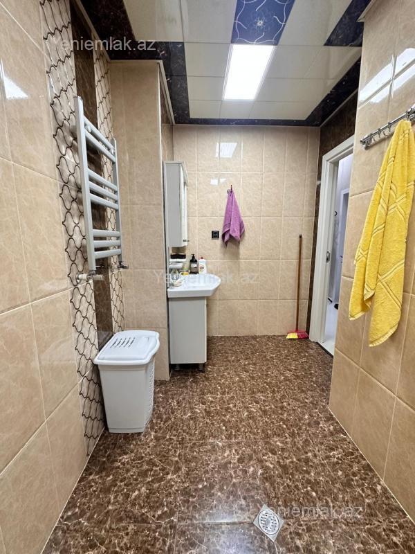 2 otaqlı Bina evi menzil, Xətai rayonu, Bakı