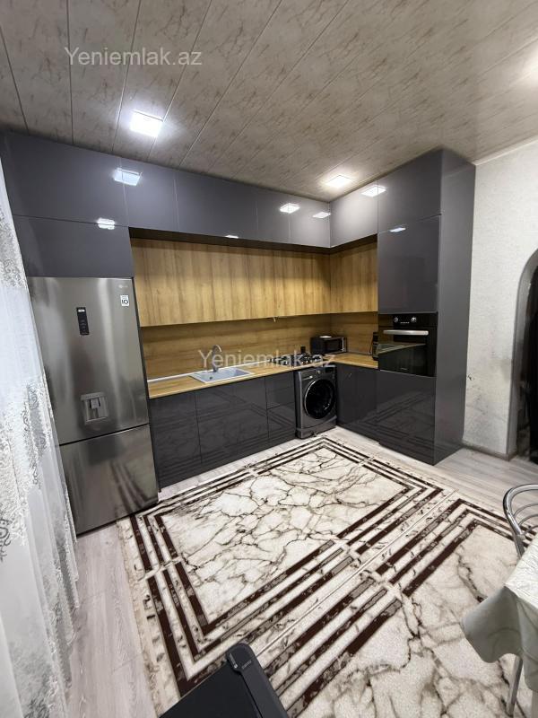 3 otaqlı Həyət evi / Villa, Suraxanı rayonu, Bakı