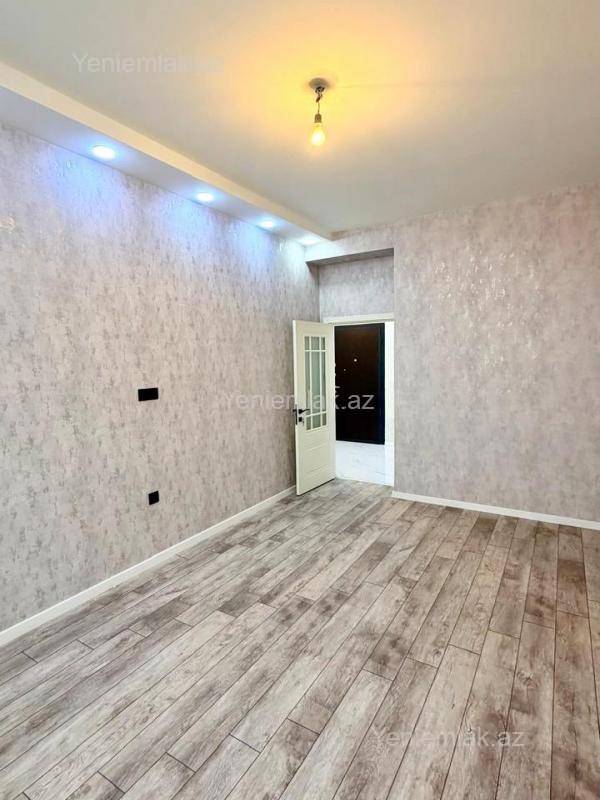 3 otaqlı Bina evi menzil, Yasamal rayonu, Bakı