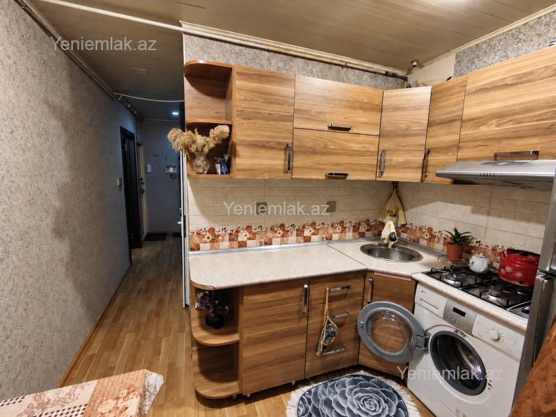 2 otaqlı Bina evi menzil, Suraxanı rayonu, Bakı