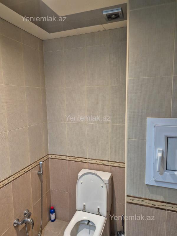 4 otaqlı Bina evi menzil, Binəqədi rayonu, Bakı