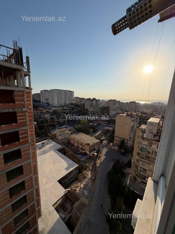 2 otaqlı Bina evi menzil, Suraxanı rayonu, Bakı