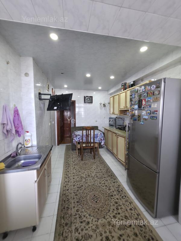4 otaqlı Bina evi menzil, Sabunçu rayonu, Bakı