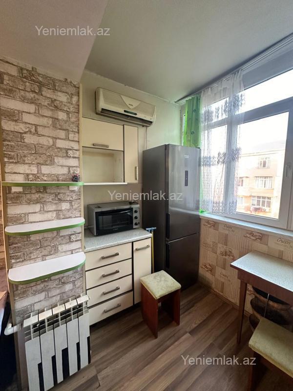 3 otaqlı Bina evi menzil, Xətai rayonu, Bakı
