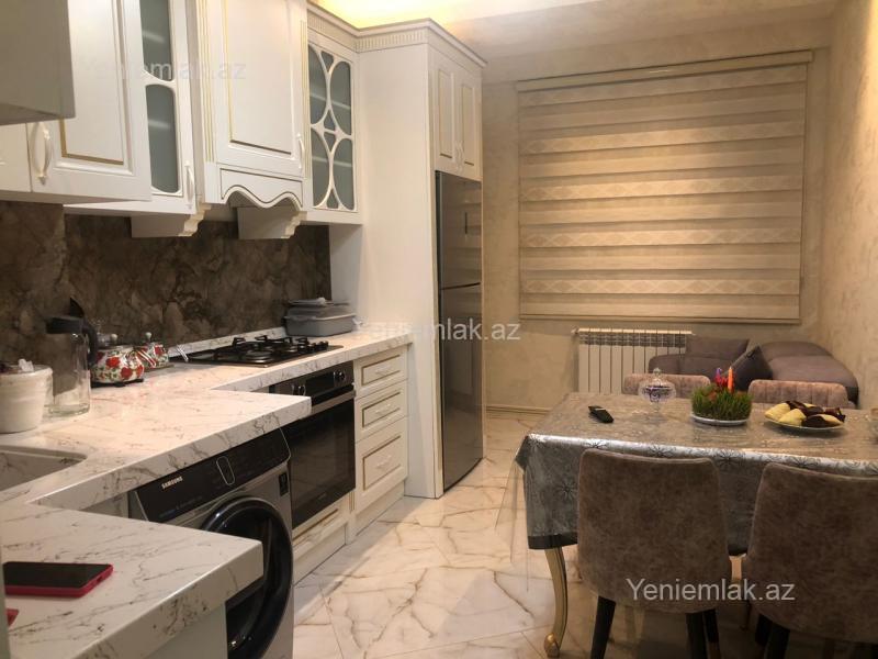 2 otaqlı Bina evi menzil, Sabunçu rayonu, Bakı