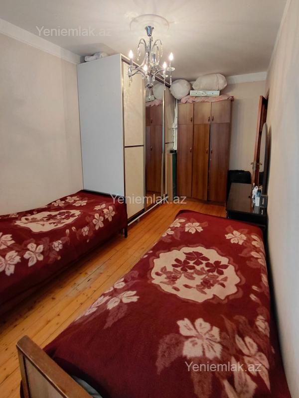 4 otaqlı Bina evi menzil, Xətai rayonu, Bakı