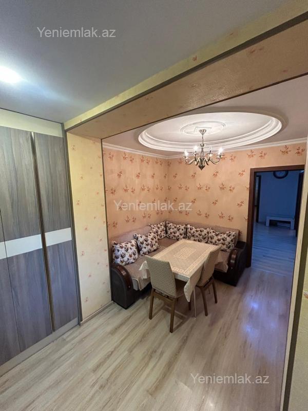 4 otaqlı Bina evi menzil, Binəqədi rayonu, Bakı