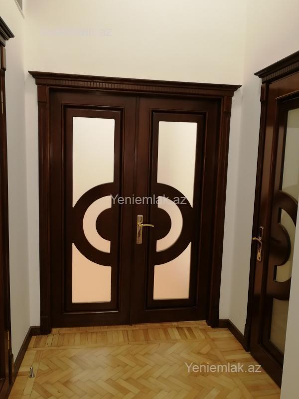 3 otaqlı Obyekt, Nəsimi rayonu, Bakı