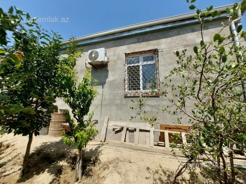 4 otaqlı Həyət evi / Villa, Qurd dərəsi, Sumqayıt