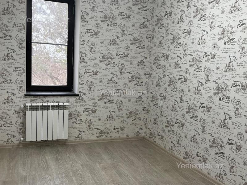 3 otaqlı Həyət evi / Villa, Xətai rayonu, Bakı