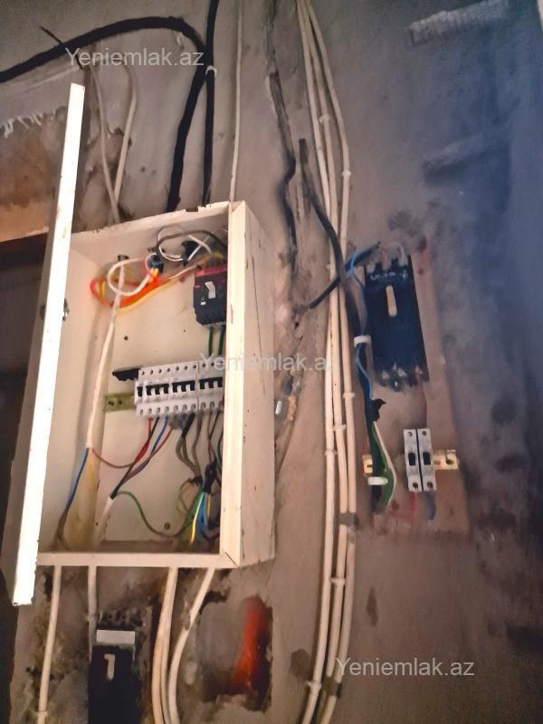 1 otaqlı Obyekt, Binəqədi rayonu, Bakı