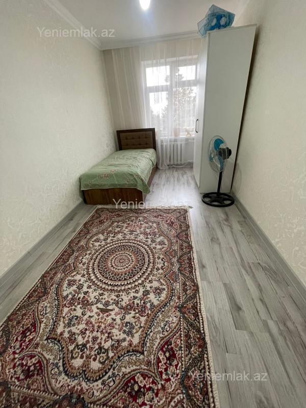 4 otaqlı Bina evi menzil, Suraxanı rayonu, Bakı
