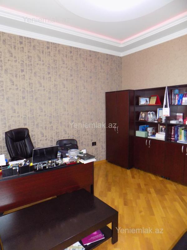 8 otaqlı Ofis, Binəqədi rayonu, Bakı