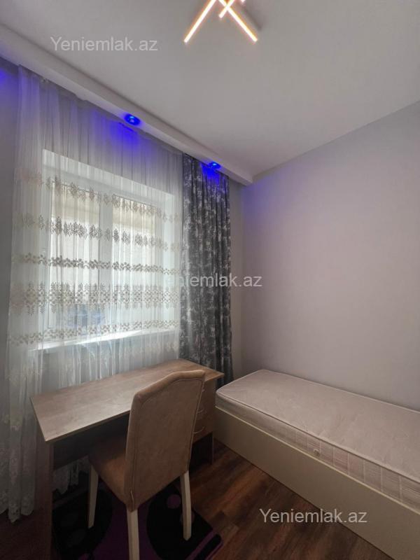 4 otaqlı Həyət evi / Villa, Xəzər rayonu, Bakı