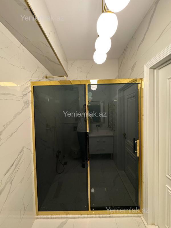 3 otaqlı Bina evi menzil, Masazır, Abşeron