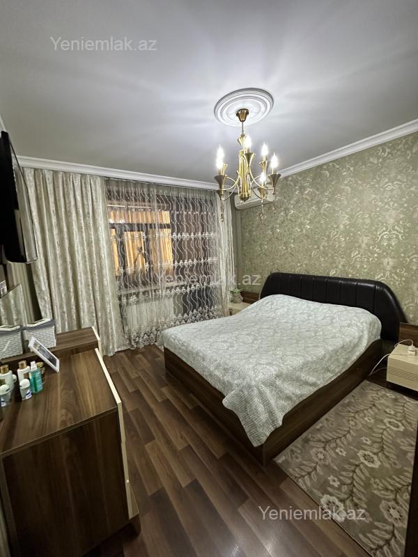 3 otaqlı Bina evi menzil, Sabunçu rayonu, Bakı