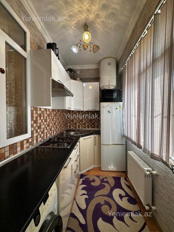 2 otaqlı Bina evi menzil, Masazır, Abşeron