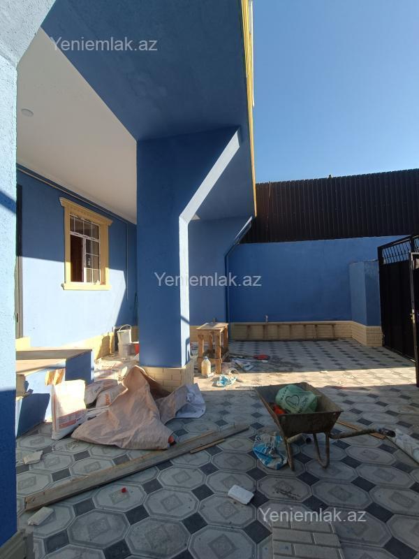 5 otaqlı Həyət evi / Villa, Xırdalan ş.