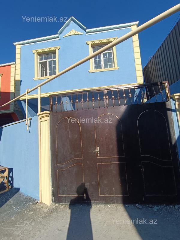 5 otaqlı Həyət evi / Villa, Xırdalan ş.