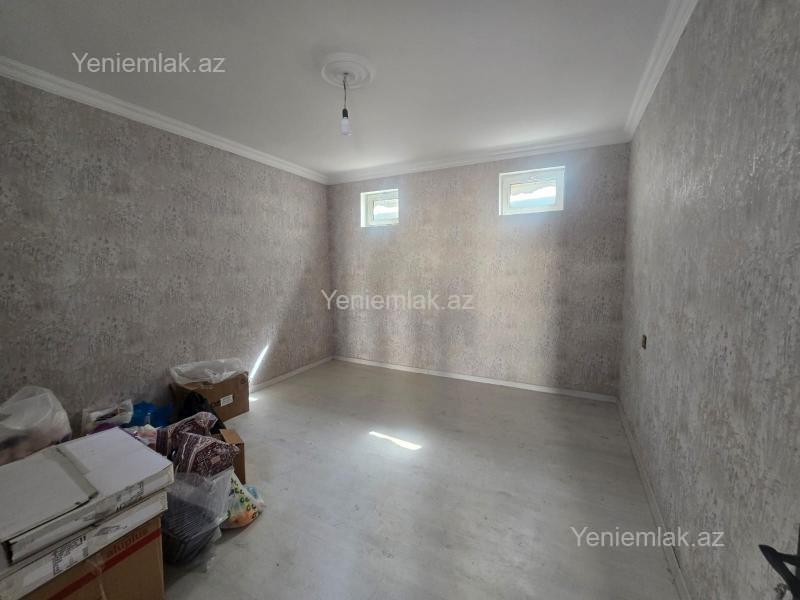 4 otaqlı Həyət evi / Villa, Xətai rayonu, Bakı