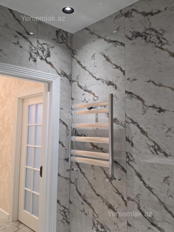 2 otaqlı Bina evi menzil, Sumqayıt Bulvarı, Sumqayıt