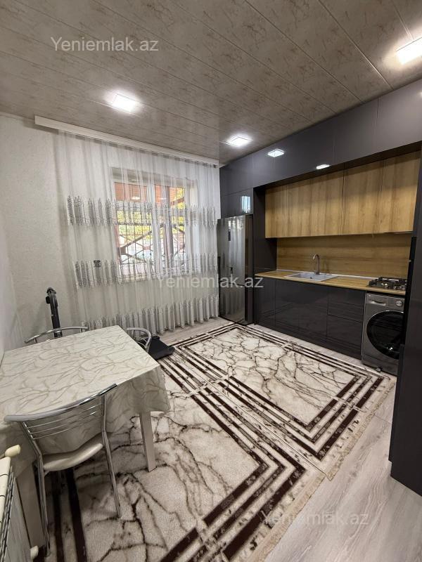3 otaqlı Həyət evi / Villa, Suraxanı rayonu, Bakı
