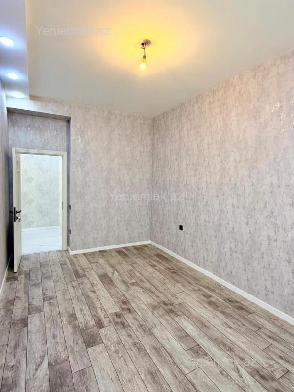 3 otaqlı Bina evi menzil, Yasamal rayonu, Bakı