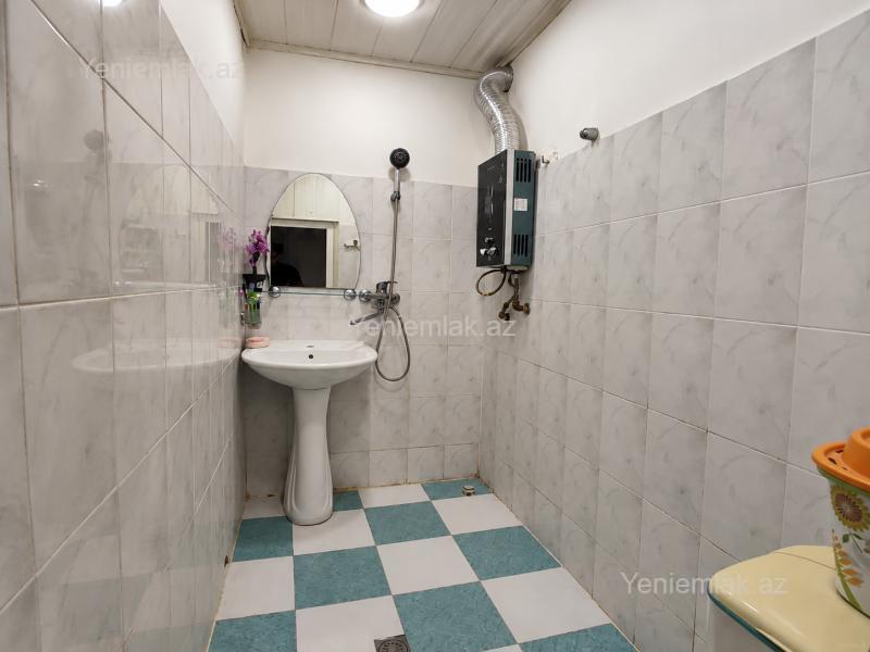 2 otaqlı Bina evi menzil, Suraxanı rayonu, Bakı