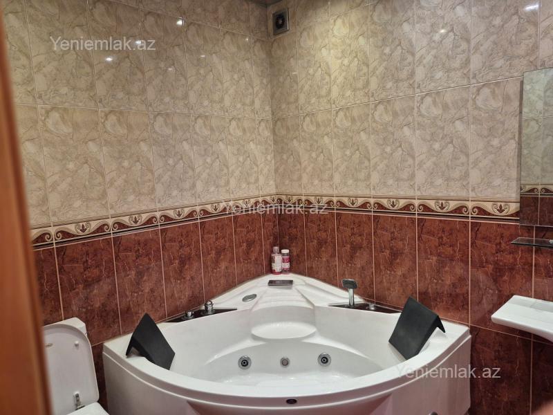 4 otaqlı Bina evi menzil, Binəqədi rayonu, Bakı