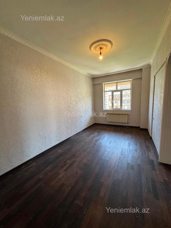 3 otaqlı Bina evi menzil, Binəqədi rayonu, Bakı