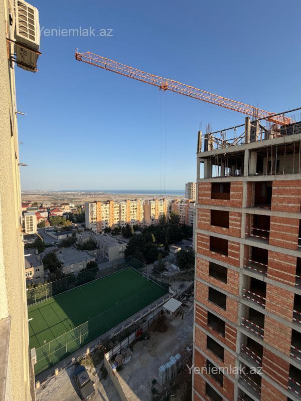 2 otaqlı Bina evi menzil, Suraxanı rayonu, Bakı