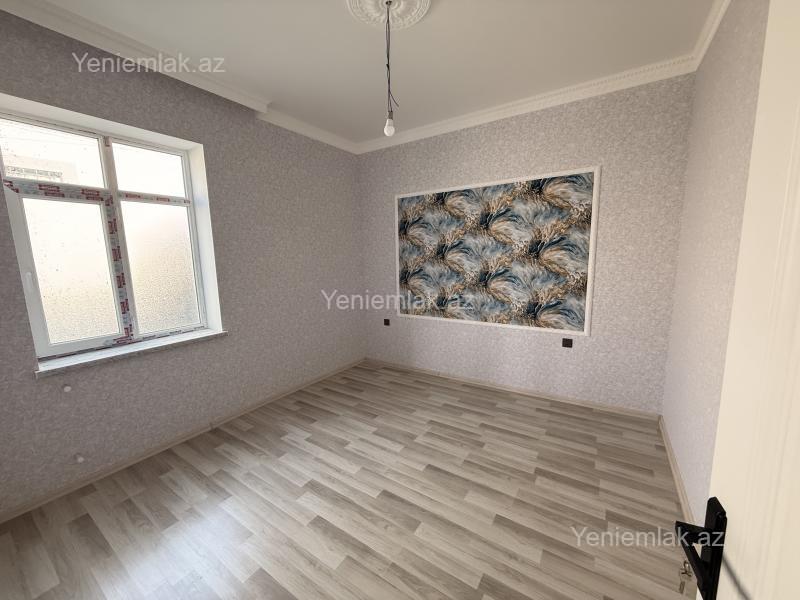 3 otaqlı Həyət evi / Villa, Saray, Abşeron