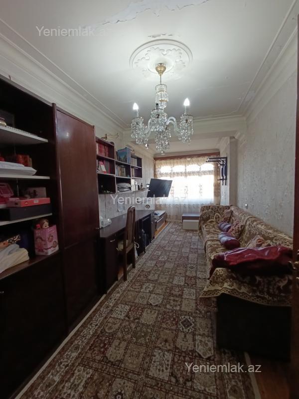 4 otaqlı Bina evi menzil, Sabunçu rayonu, Bakı