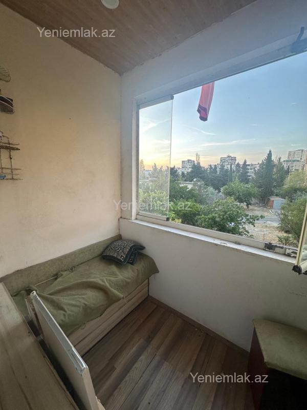 3 otaqlı Bina evi menzil, Xətai rayonu, Bakı