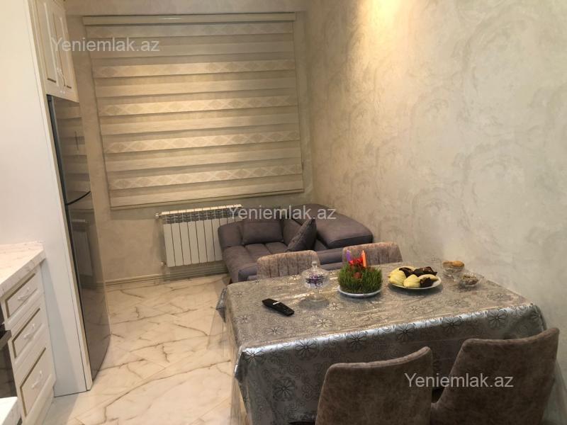 2 otaqlı Bina evi menzil, Sabunçu rayonu, Bakı
