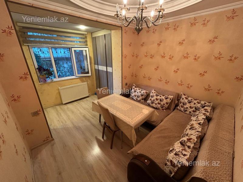 4 otaqlı Bina evi menzil, Binəqədi rayonu, Bakı