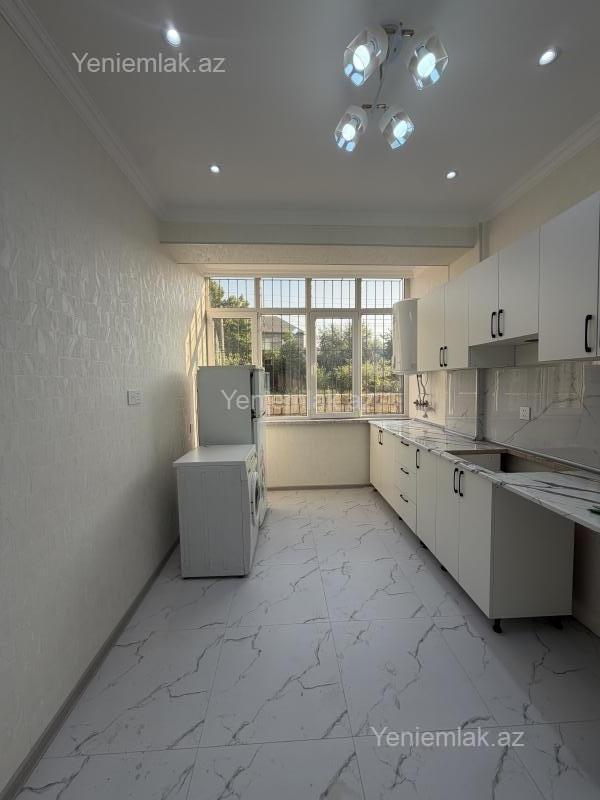 3 otaqlı Bina evi menzil, Qurtuluş 93, Abşeron